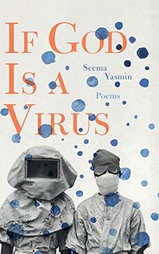 portada If god is a Virus (Breakbeat Poets)