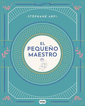 portada El Pequeño Maestro (in Spanish)
