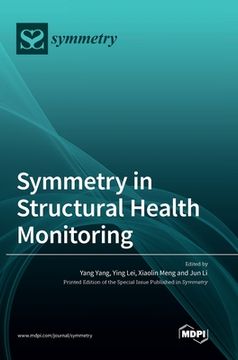 portada Symmetry in Structural Health Monitoring (en Inglés)