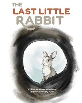 portada The Last Little Rabbit (en Inglés)