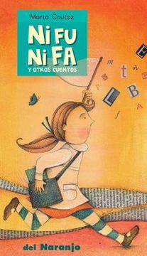 portada Ni fu ni fa y Otros Cuentos (in Spanish)