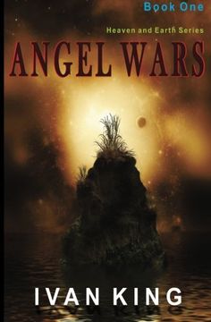 portada Angel Wars