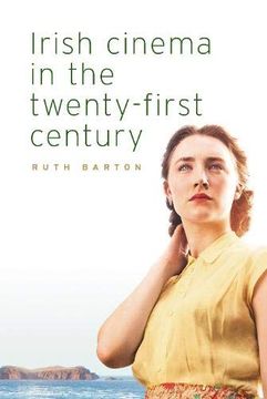 portada Irish Cinema in the Twenty-First Century (en Inglés)