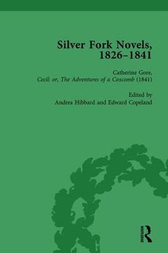 Silver Fork Novels, 1826-1841 Vol 6 (en Inglés)