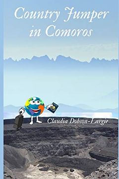 portada Country Jumper in Comoros (en Inglés)