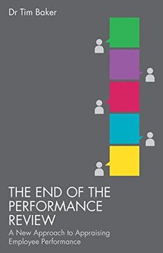 portada The end of the Performance Review 
