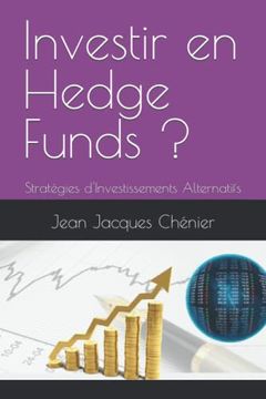 portada Investir en Hedge Funds (en Francés)