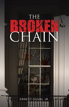 portada The Broken Chain