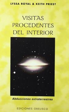 portada Visitas Procedentes del Interior (in Spanish)