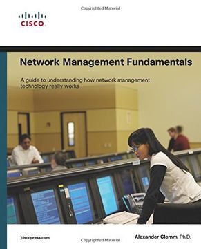 network management fundamentals