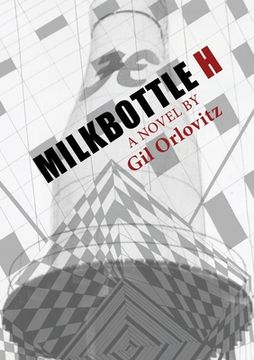 portada Milkbottle H (en Inglés)