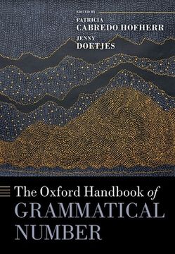 portada The Oxford Handbook of Grammatical Number (Oxford Handbooks) 