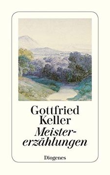 portada Meistererzählungen (Fiction, Poetry & Drama) (en Alemán)