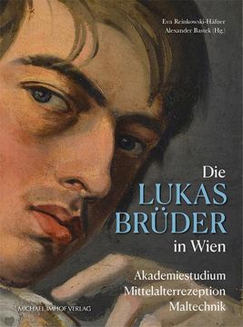portada Die Lukasbrüder in Wien (en Alemán)