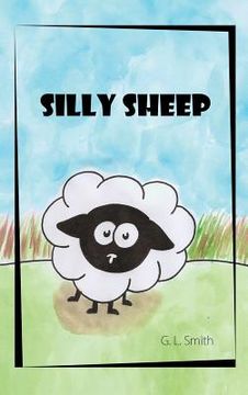 portada Silly Sheep (en Inglés)