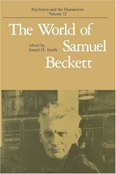 the world of samuel beckett (en Inglés)