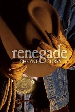 portada Renegade (en Inglés)