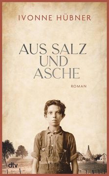 portada Aus Salz und Asche (en Alemán)