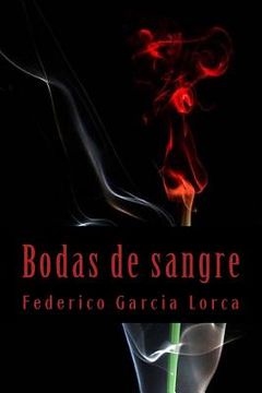 portada Bodas de sangre