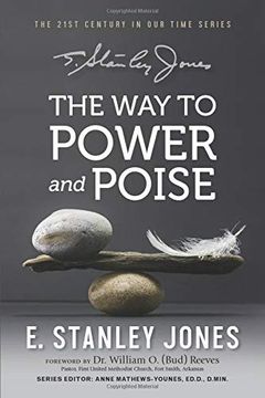 portada The way to Power and Poise: Revised Edition (en Inglés)