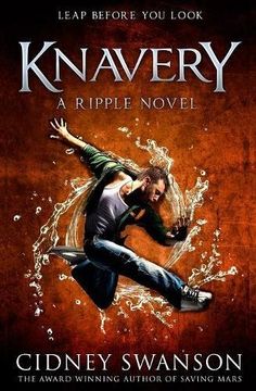 portada Knavery: Volume 6 (The Ripple Series)