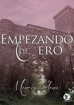 portada Empezando de Cero (in Spanish)