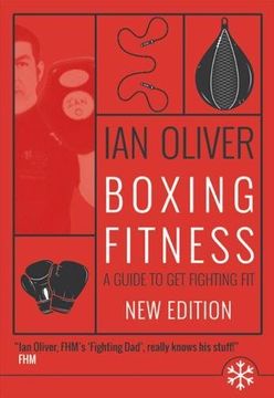 portada Boxing Fitness (Snowbooks Fitness)