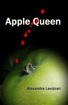 portada Apple Queen (en Inglés)