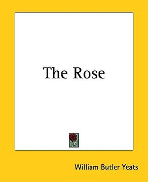 portada the rose