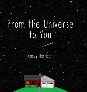 portada From the Universe to You (en Inglés)