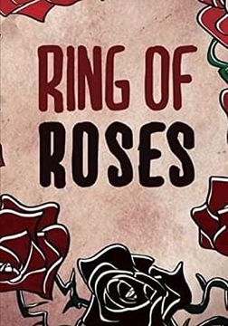 portada Ring of Roses. 1 (Plague) (en Inglés)