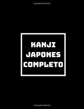 portada Kanji Japones Completo: Practicing Kanji Ninja Style (libro en Inglés)