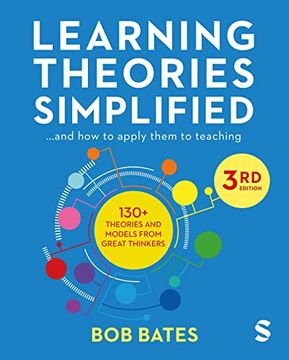 portada Learning Theories Simplified: And how to Apply Them to Teaching (en Inglés)