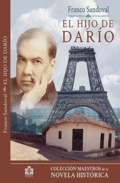 portada El Hijo de Dario (in Spanish)