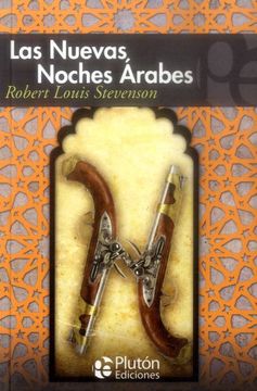 portada Las Nuevas, Noches Árabes (in Spanish)