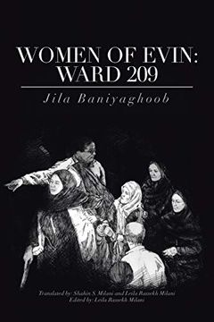 portada Women of Evin: Ward 209 (in English)
