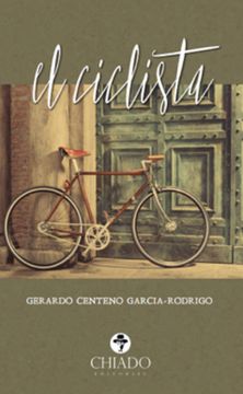 portada El Ciclista (Spanish Edition) (in Spanish)