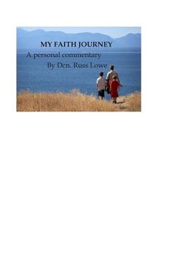 portada my faith journey (en Inglés)