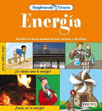 portada Energ?A (in Spanish)