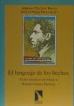 portada Lenguaje de los Hechos,El (Colección Mayor) (in Spanish)
