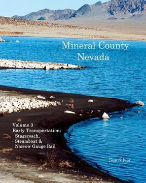portada mineral county nevada (en Inglés)