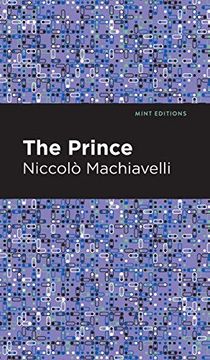 portada Prince (Mint Editions)