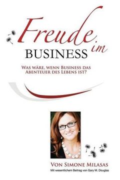portada Freude Im Business - Joy of Business German (German Edition)