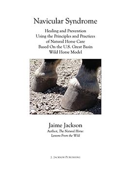portada Navicular Syndrome (en Inglés)