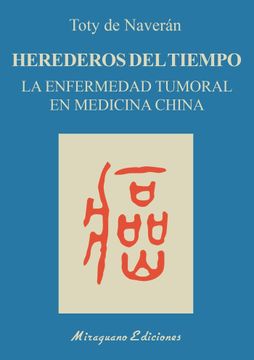 portada Herederos del Tiempo (in Spanish)