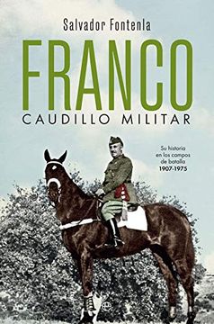 portada Franco, Caudillo Militar