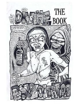 portada Divine Exploitation: The Book! (in English)