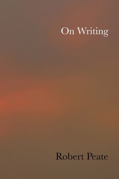 portada On Writing (in English)