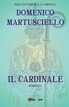 portada Il cardinale (en Italiano)