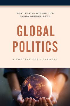portada Global Politics: A Toolkit for Learners